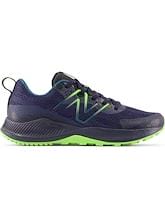 Fitness Mania - New Balance Nitrel Trail v5 Kids