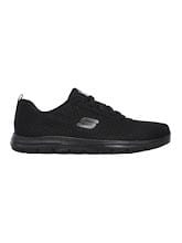Fitness Mania - Skechers Work Relaxed Ghenter Bronaugh Womens