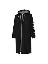 Fitness Mania - Speedo Junior Unisex Logo Deck Coat