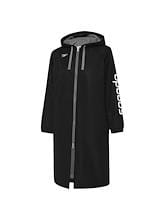 Fitness Mania - Speedo Unisex Logo Deck Coat