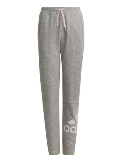 Fitness Mania - Adidas Essentials French Terry Kids Girls Track Pants