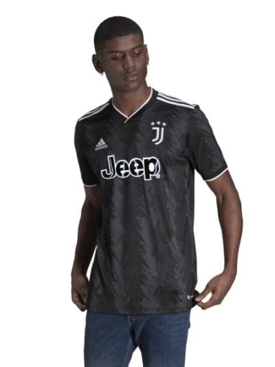 Fitness Mania - Adidas Juventus 2022/23 Away Mens Soccer Jersey