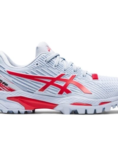 Fitness Mania - Asics Field Speed FF - Womens Hockey Shoes