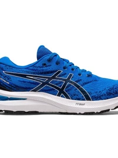 Fitness Mania - Asics Gel Kayano 29 GS - Kids Running Shoes