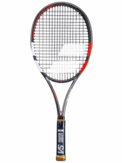 Fitness Mania - Babolat Pure Strike VS Tennis Racquet