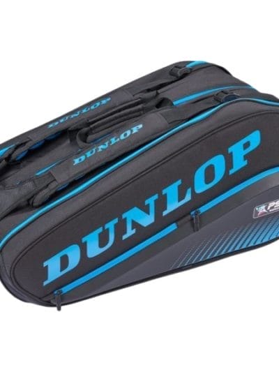 Fitness Mania - Dunlop PSA 12 Pack Thermo Tennis Racquet Bag