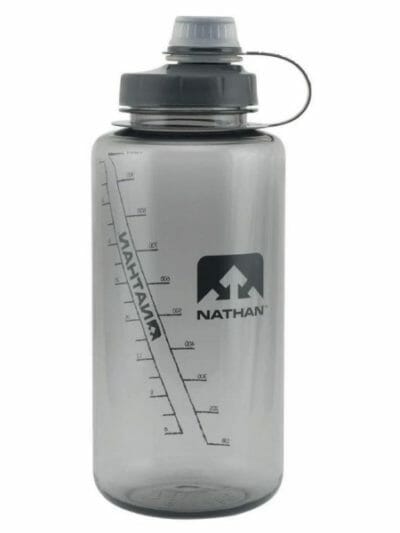 Fitness Mania - Nathan Big Shot BPA Free Water Bottle - 1L