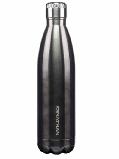 Fitness Mania - Nathan Chroma Steel BPA Free Water Bottle - 740ml