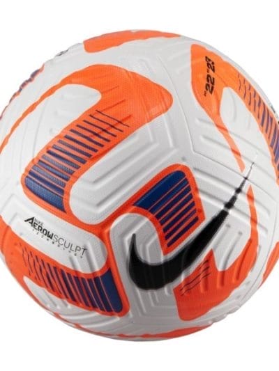 Fitness Mania - Nike Club Elite Soccer Ball - Size 5