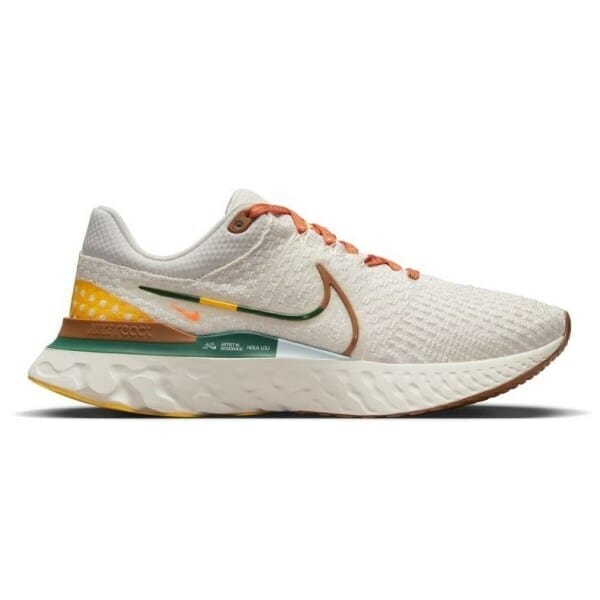 Fitness Mania - Nike Infinity Run 3 A.I.R. x Hola Lou Mens Running Shoes