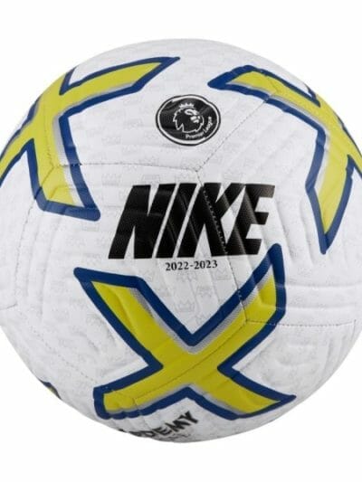 Fitness Mania - Nike Premier League Academy Soccer Ball