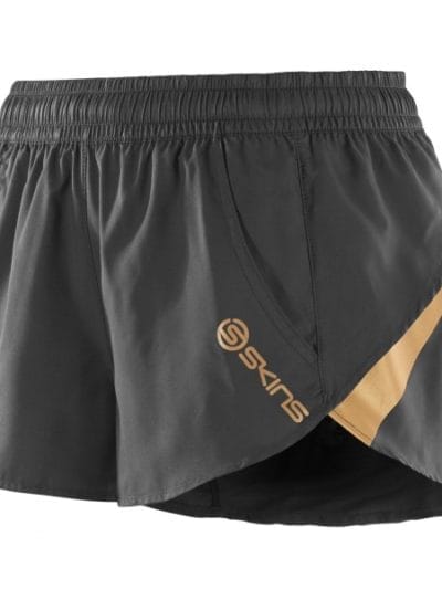 Fitness Mania - Skins Plus Rush Womens Training Shorts