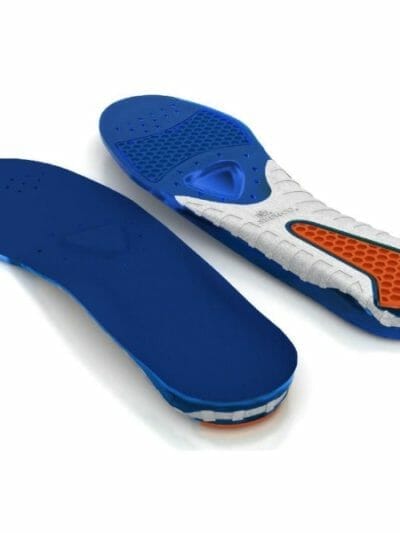 Fitness Mania - Spenco Gel Comfort Insoles