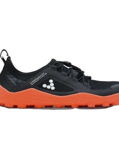 Fitness Mania - Vivobarefoot Primus Trail III SG - Womens Trail Running Shoes