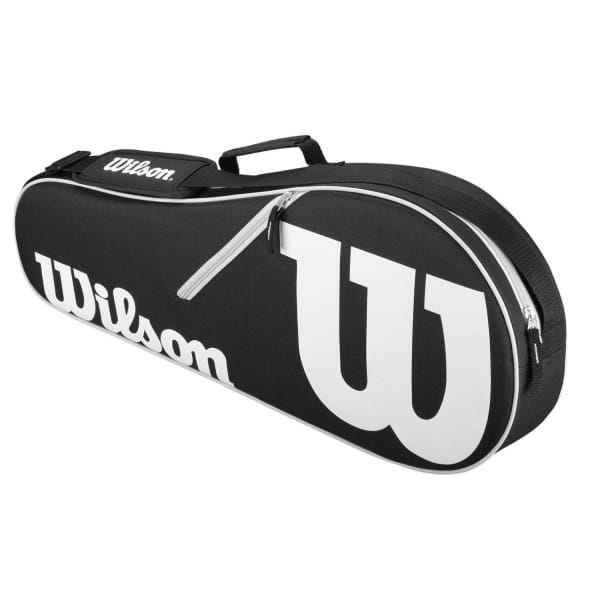 Fitness Mania - Wilson Advantage II Triple Tennis Racquet Bag