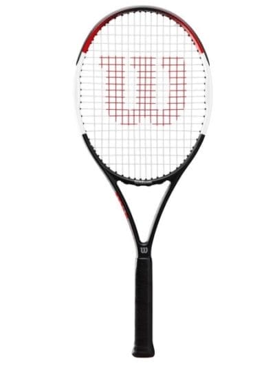 Fitness Mania - Wilson Pro Staff Precision 100 Tennis Racquet