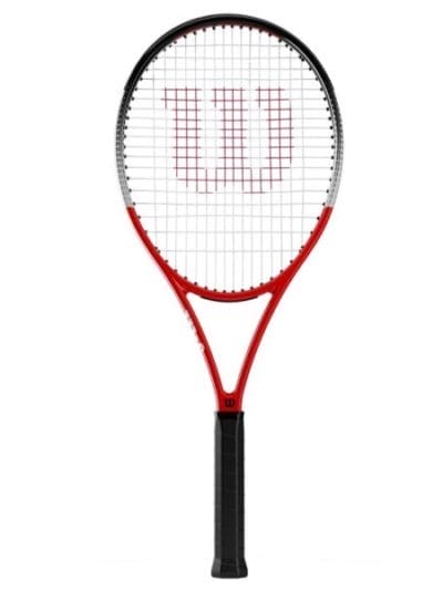 Fitness Mania - Wilson Pro Staff Precision RXT 105 Tennis Racquet