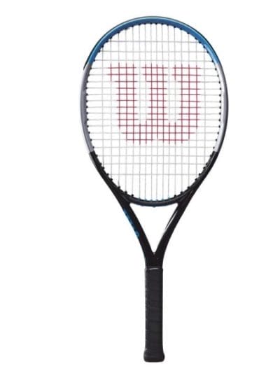 Fitness Mania - Wilson Ultra 26 V3 Junior Kids Tennis Racquet