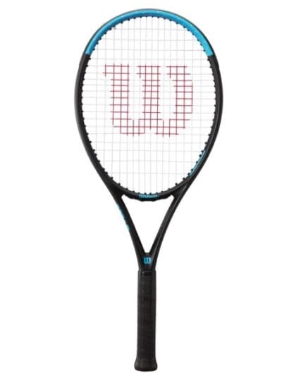 Fitness Mania - Wilson Ultra Power 103 Tennis Racquet