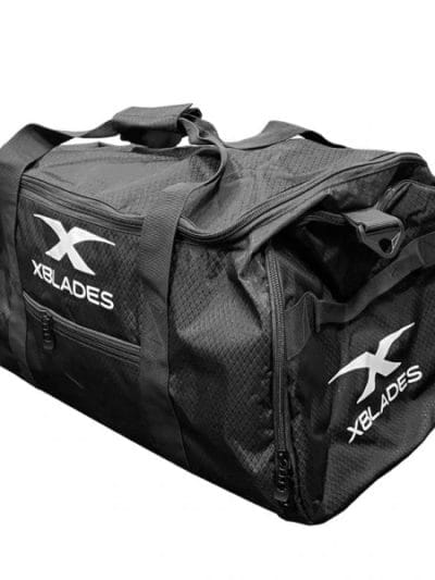 Fitness Mania - XBlades Sports Duffel Bag