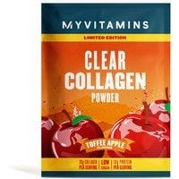 Fitness Mania - Collagen Powder (Sample) - 1servings - Toffee Apple