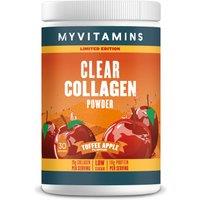 Fitness Mania - Collagen Powder - Toffee Apple - 681g - Toffee Apple