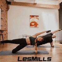 Fitness Mania - FREE Les Mills+ 30 day trial and 25% discount on ongoing subscription