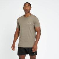 Fitness Mania - MP Men's Adapt T-Shirt - Brindle - M