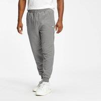 Fitness Mania - MP Men's Rest Day Fleece Joggers - Storm Grey - M