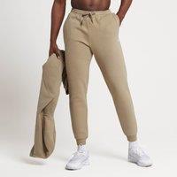 Fitness Mania - MP Men's Rest Day Joggers - Taupe - XXS