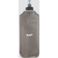 Fitness Mania - MP Soft Running Bottle - Black