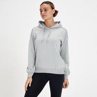 Fitness Mania - MP Women's Dynamic Training Overhead Hoodie - Storm - L