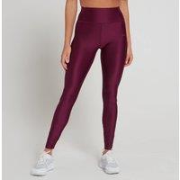 Fitness Mania - MP Women's Engage Leggings - Deep Purple