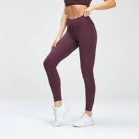 Fitness Mania - MP Women's Power Ultra Leggings- Port - L