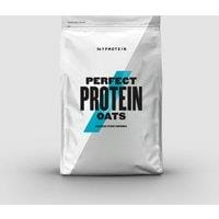 Fitness Mania - Perfect Protein Oats - 1kg - Apple Pie