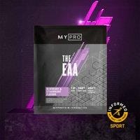 Fitness Mania - THE EAA (sample) - 11g - Blueberry & Strawberry