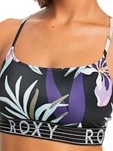 Fitness Mania - Roxy Active Sporty Bralette Womens