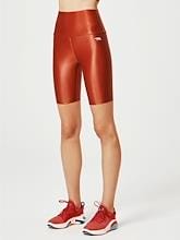 Fitness Mania - Running Bare Studio AB Tastic Bike 9 Tight Womens