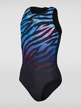 Fitness Mania - Speedo Placement Hydrasuit Girls