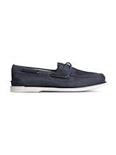 Fitness Mania - Sperry Gold Cup AO 2 Eye Nubuck Boat Shoe Mens