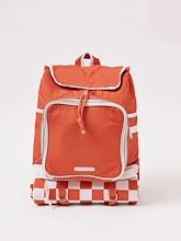 Fitness Mania - Sunnylife Luxe Picnic Backpack Terracotta