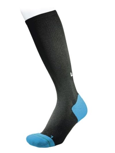 Fitness Mania - 1000 Mile Ultimate Compression Run & Recovery Sock