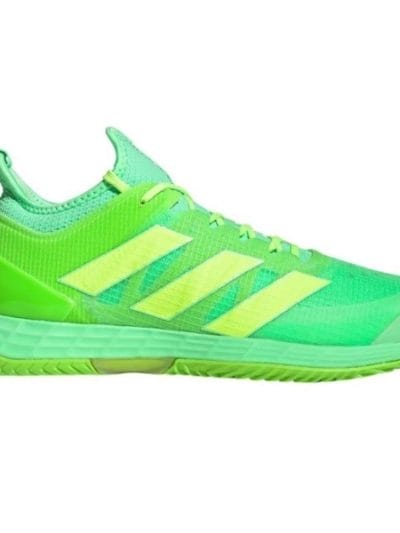 Fitness Mania - Adidas Adizero Ubersonic 4 - Mens Tennis Shoes