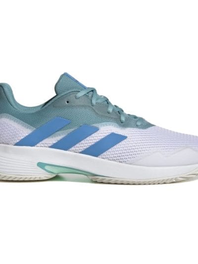 Fitness Mania - Adidas Courtjam Control - Mens Tennis Shoes