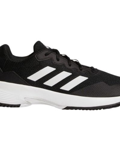 Fitness Mania - Adidas GameCourt 2.0 - Mens Tennis Shoes