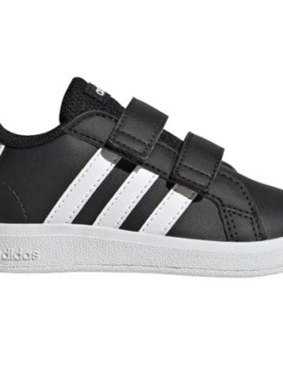 Fitness Mania - Adidas Grand Court 2.0 CF - Toddlers Sneakers