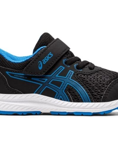 Fitness Mania - Asics Contend 8 TS - Toddler Running Shoes