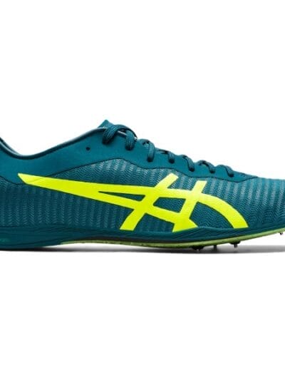 Fitness Mania - Asics Cosmoracer LD 2 - Mens Long Distance Track Spikes