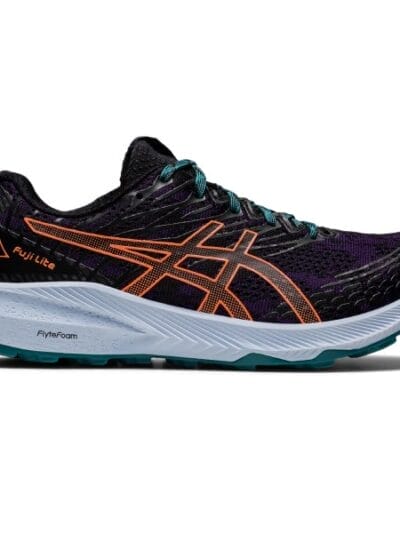 Fitness Mania - Asics Fuji Lite 3 - Womens Trail Running Shoes