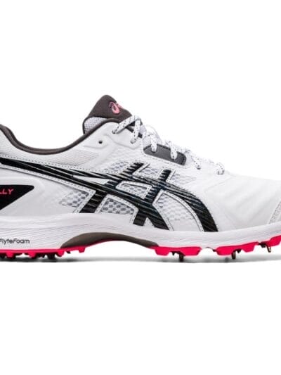 Fitness Mania - Asics Gel Gully 7 - Mens Cricket Shoes